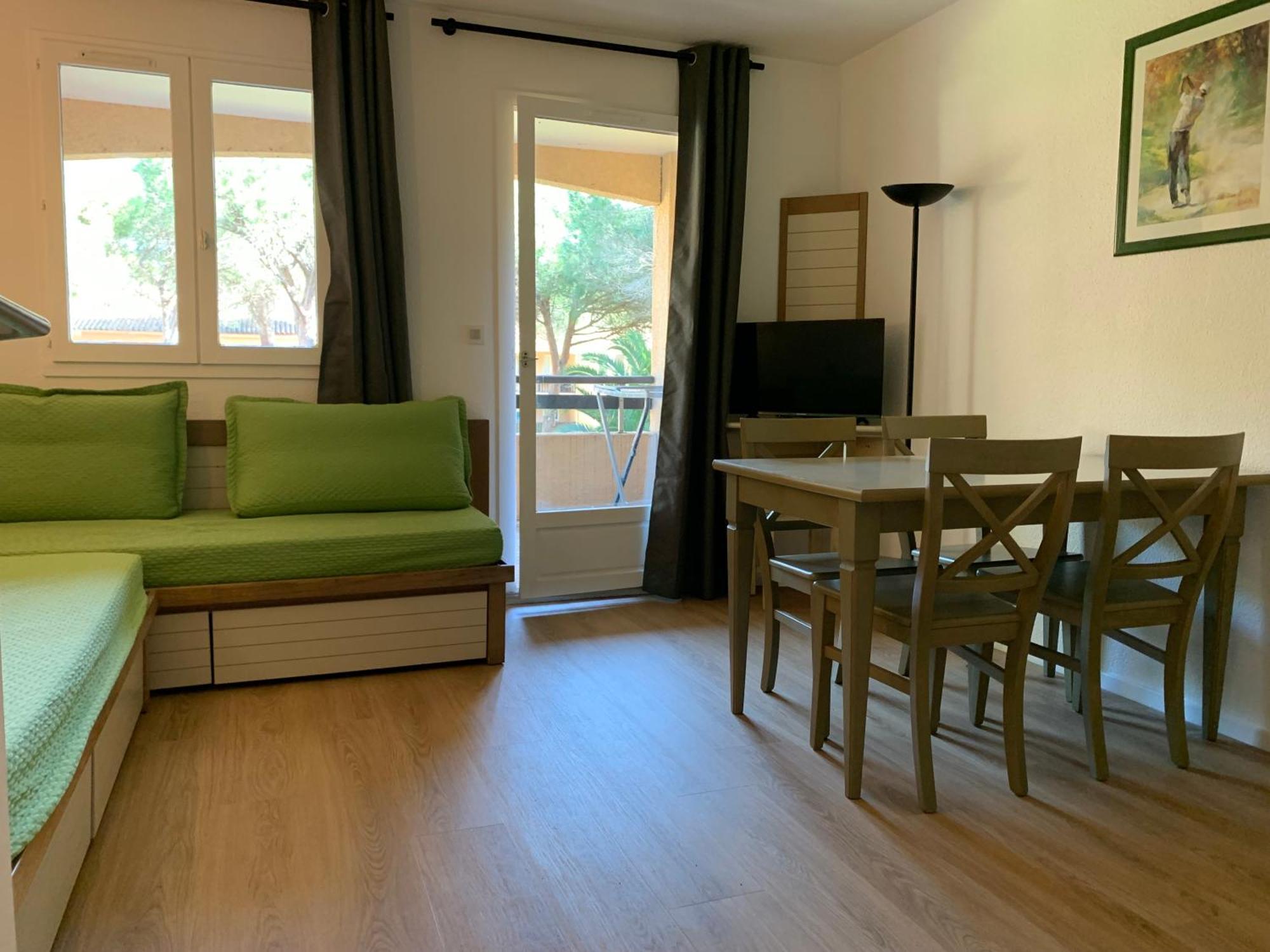 Residence Valescure Saint-Raphael  Ngoại thất bức ảnh