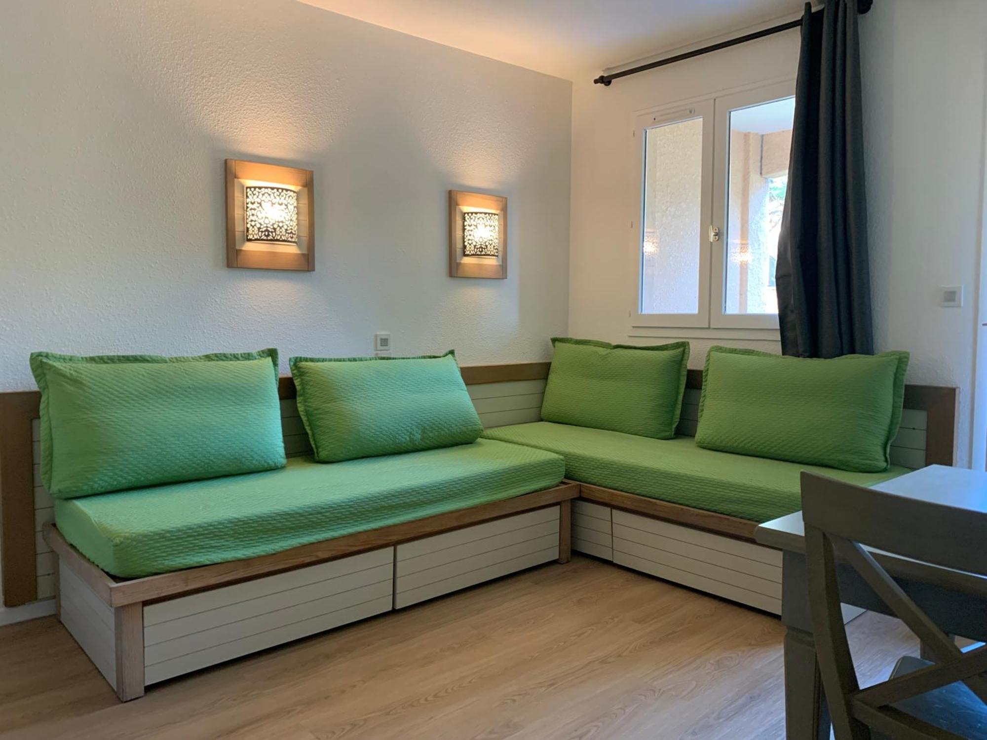 Residence Valescure Saint-Raphael  Ngoại thất bức ảnh