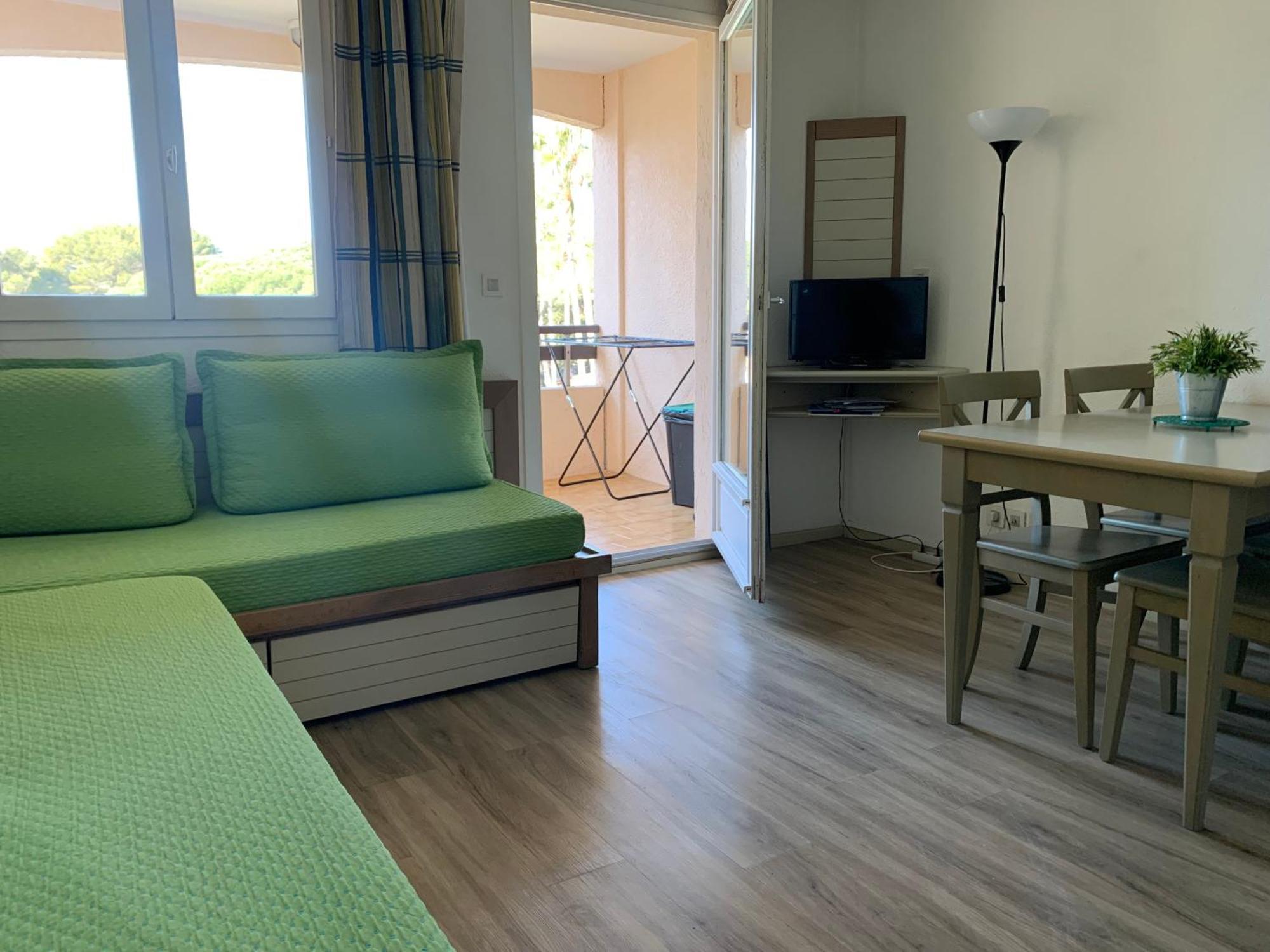 Residence Valescure Saint-Raphael  Ngoại thất bức ảnh