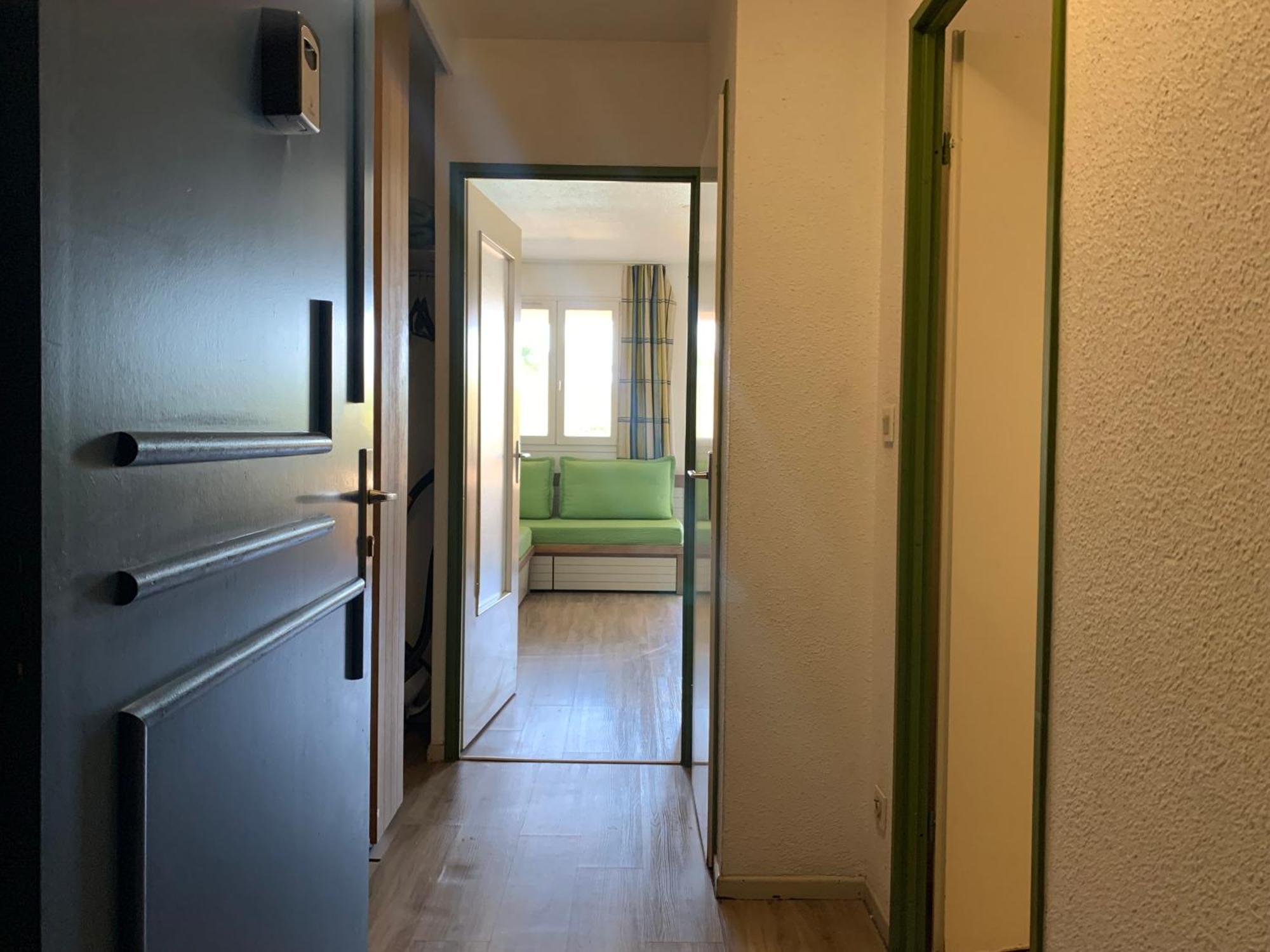 Residence Valescure Saint-Raphael  Ngoại thất bức ảnh