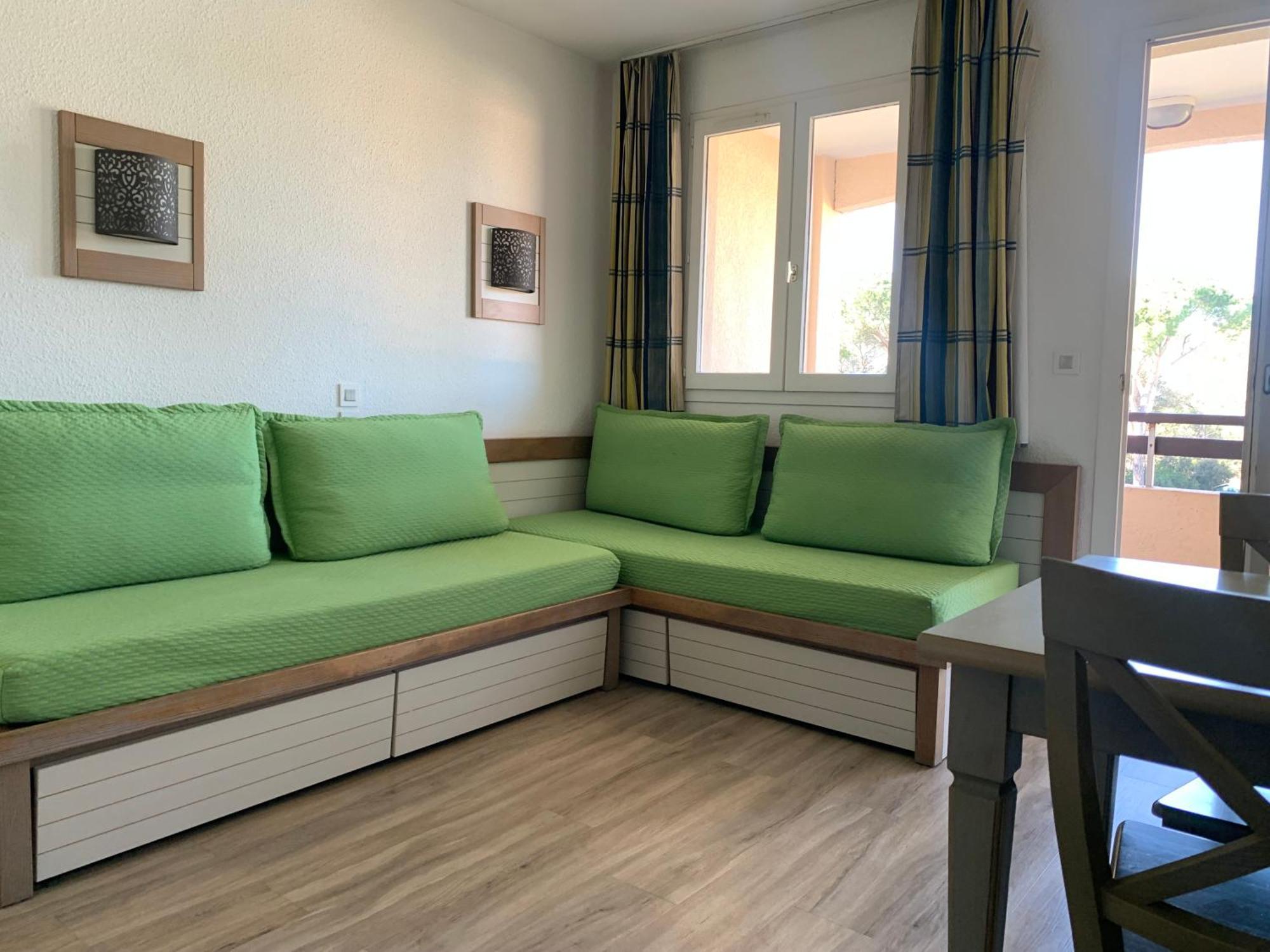 Residence Valescure Saint-Raphael  Ngoại thất bức ảnh