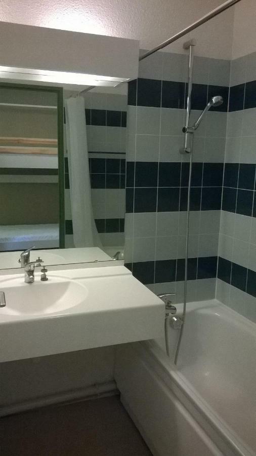 Residence Valescure Saint-Raphael  Ngoại thất bức ảnh